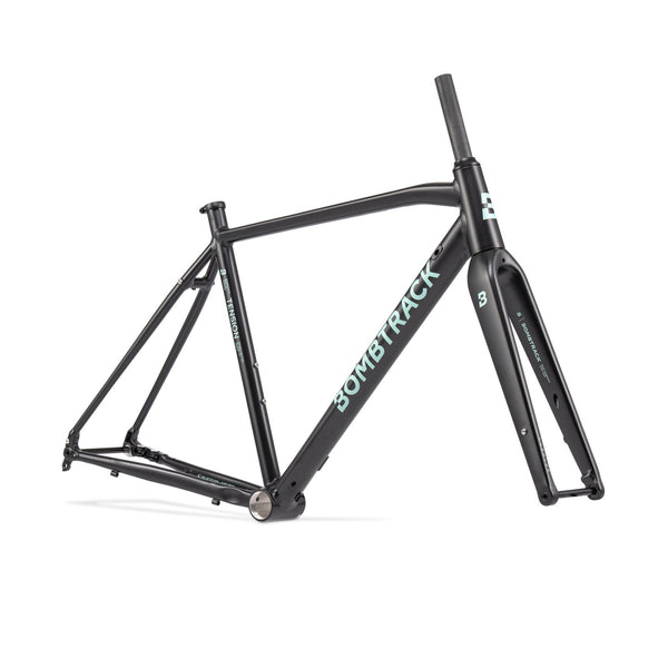 【京都/店頭お渡し限定】TENSION Frame Fork