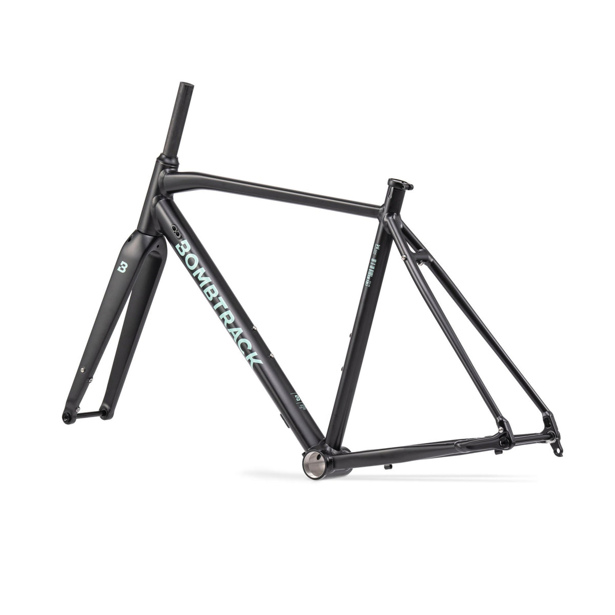 【京都/店頭お渡し限定】TENSION Frame Fork