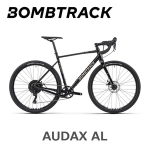 【京都/店頭お渡し限定】AUDAX AL
