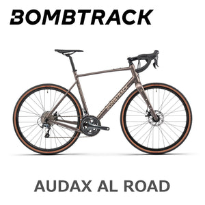 【京都/店頭お渡し限定】AUDAX AL ROAD
