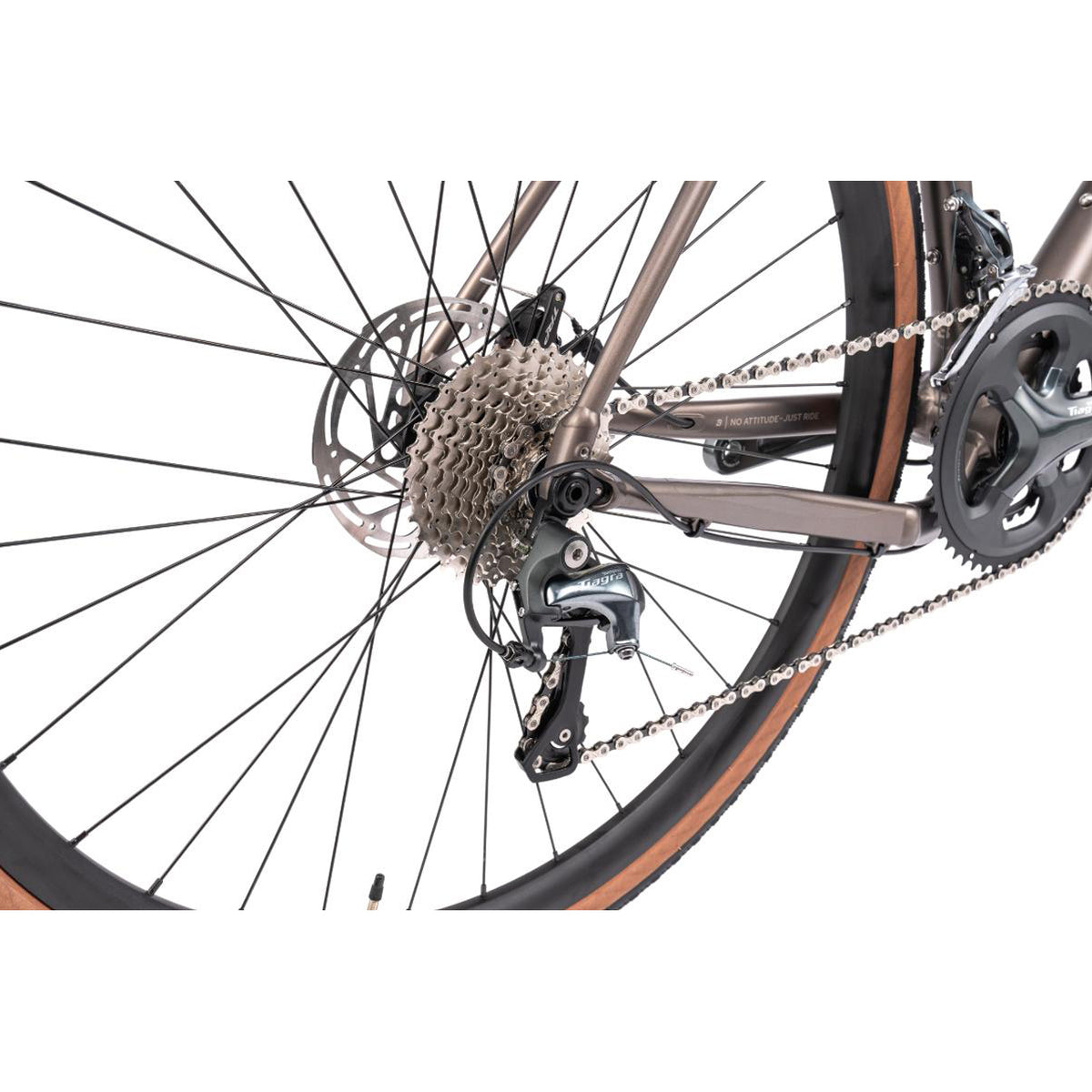 【京都/店頭お渡し限定】AUDAX AL ROAD