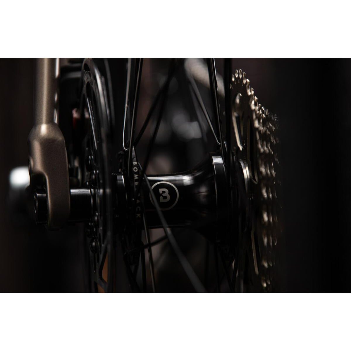 【京都/店頭お渡し限定】AUDAX AL ROAD