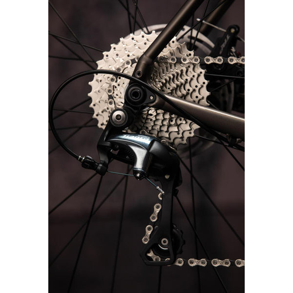 【京都/店頭お渡し限定】AUDAX AL ROAD