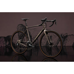 【京都/店頭お渡し限定】AUDAX AL ROAD PHOTO COLLECTION
