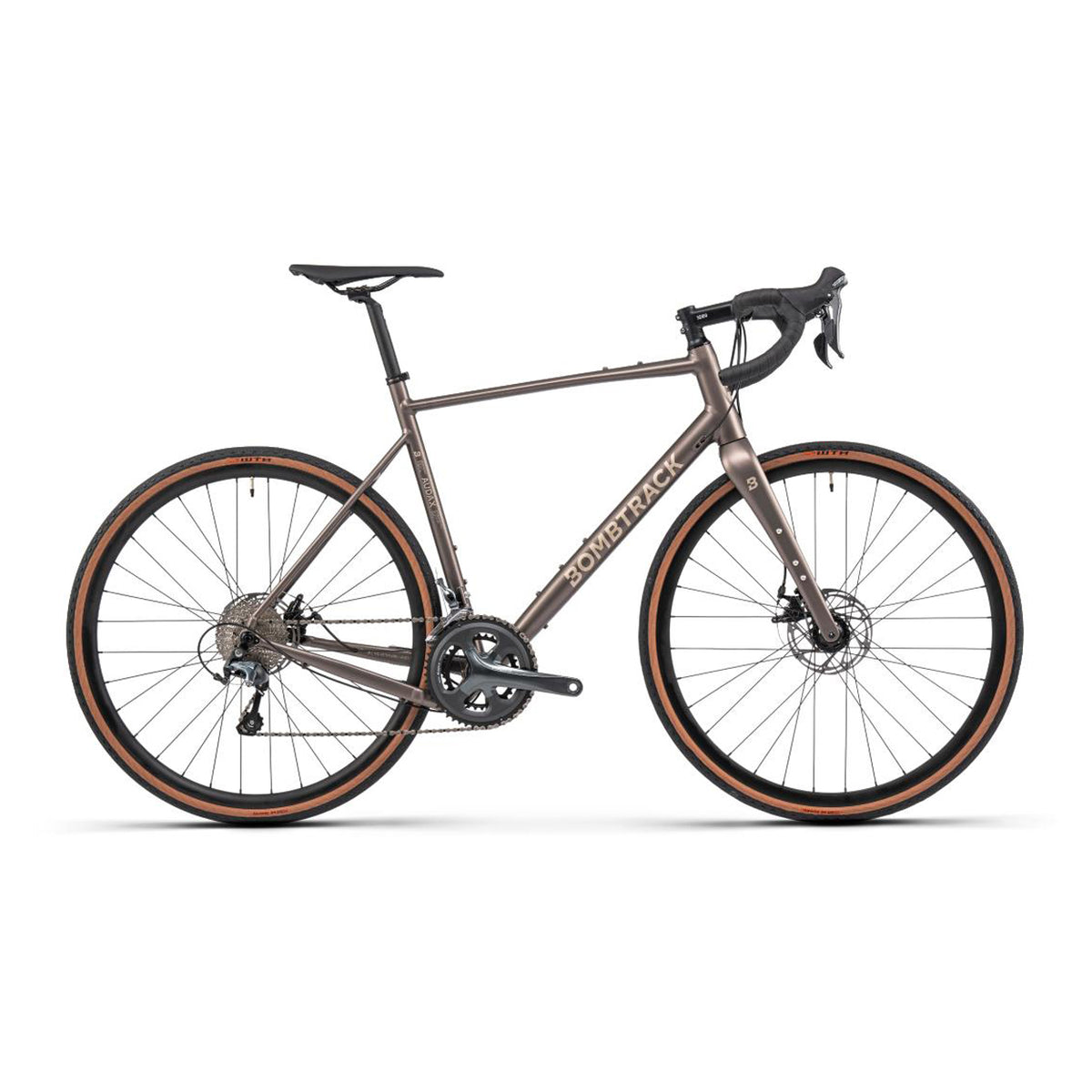 【京都/店頭お渡し限定】AUDAX AL ROAD