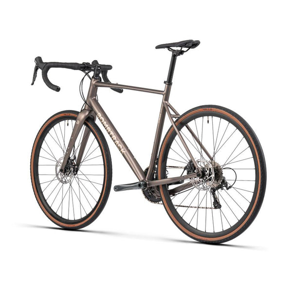 【京都/店頭お渡し限定】AUDAX AL ROAD