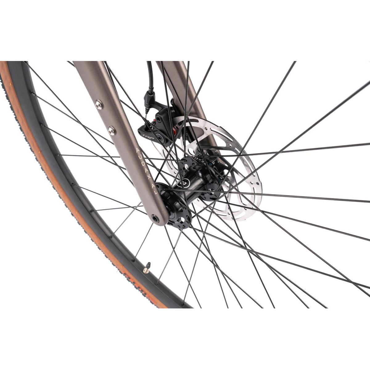 【京都/店頭お渡し限定】AUDAX AL ROAD