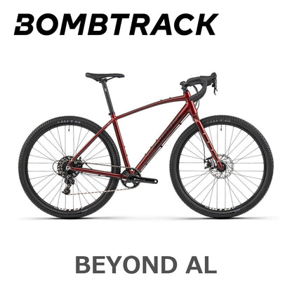 BEYOND AL