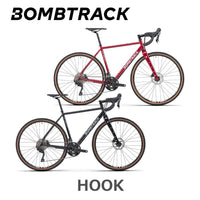 BOMBTRACK 【京都/店頭お渡し限定】HOOK
