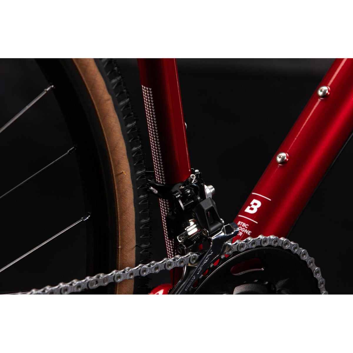 【京都/店頭お渡し限定】HOOK