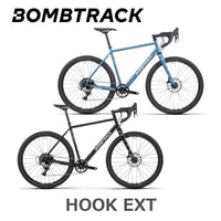 BOMBTRACK 【京都/店頭お渡し限定】HOOK EXT