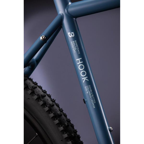 【京都/店頭お渡し限定】HOOK EXT