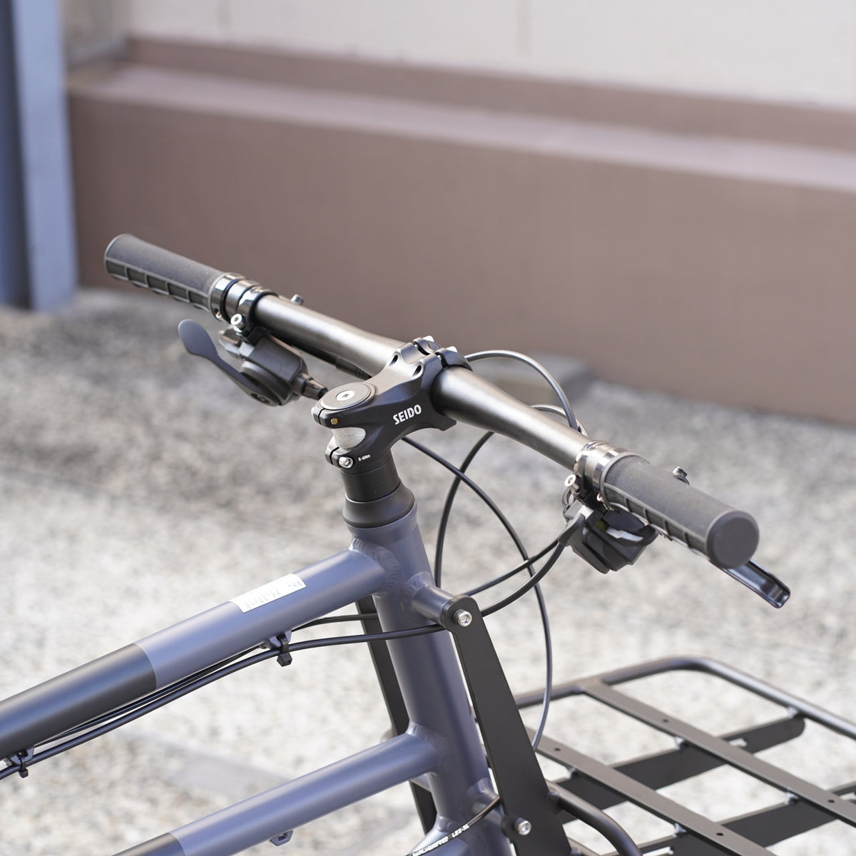 【京都/店頭お渡し限定】【2026年モデル】MUNROE CARGO