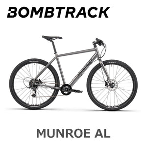 【京都/店頭お渡し限定】MUNROE AL