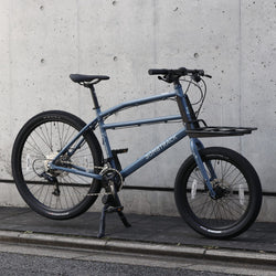 【京都/店頭お渡し限定】MUNROE CARGO（完成車） PHOTO COLLECTION