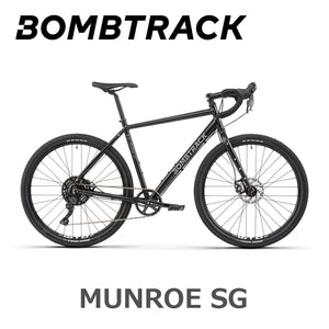 【京都/店頭お渡し限定】MUNROE SG