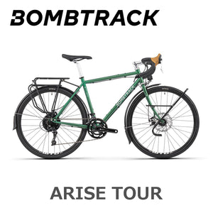 【京都/店頭お渡し限定】ARISE TOUR