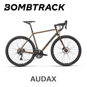 【京都/店頭お渡し限定】AUDAX