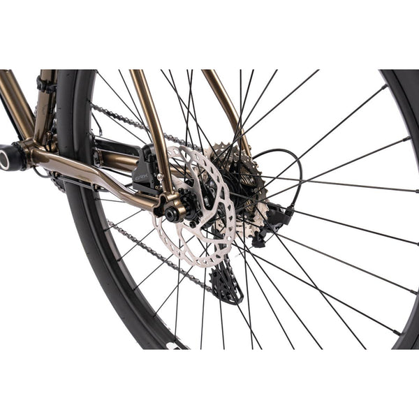 【京都/店頭お渡し限定】AUDAX