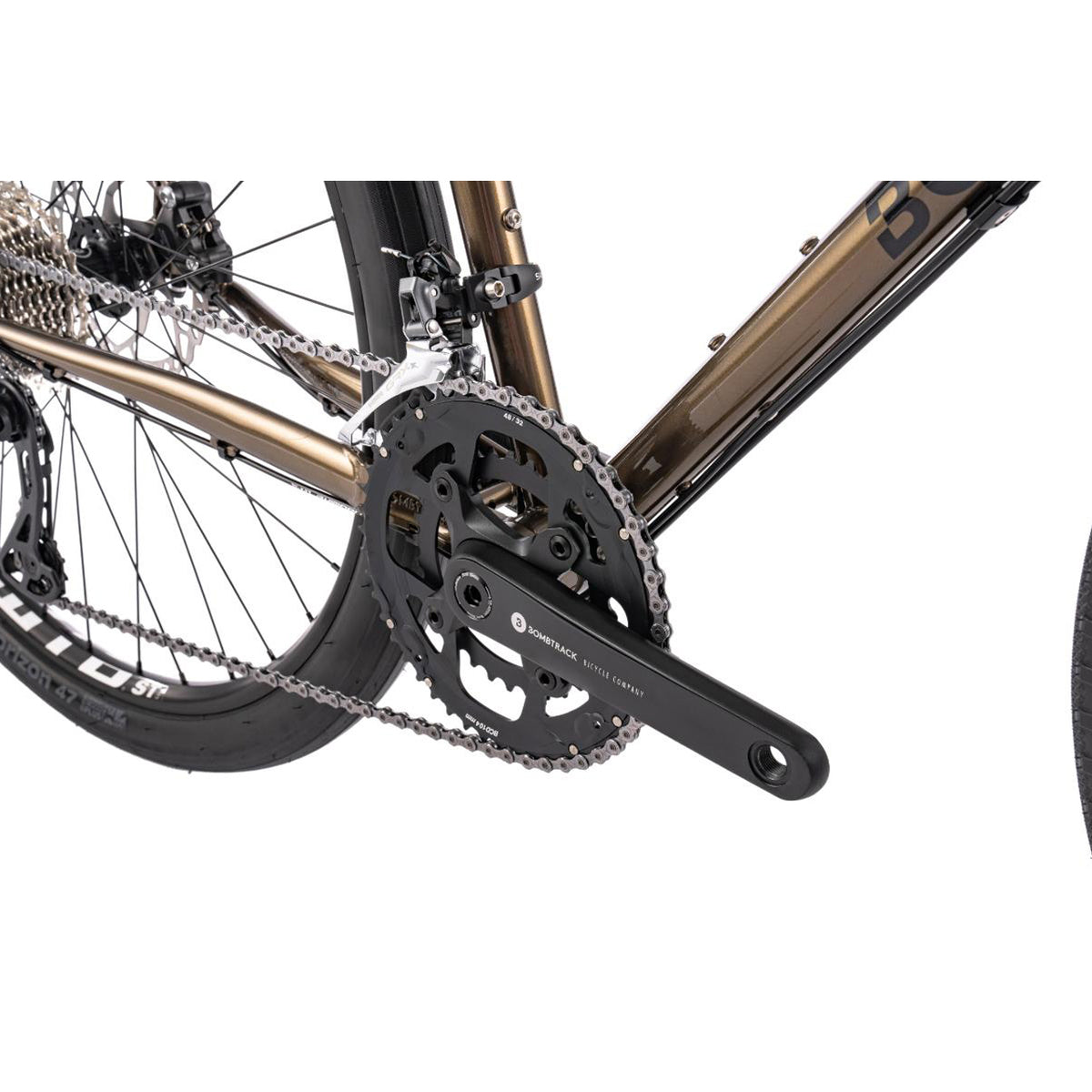 【京都/店頭お渡し限定】AUDAX