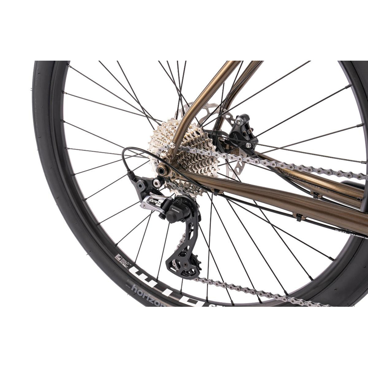 【京都/店頭お渡し限定】AUDAX