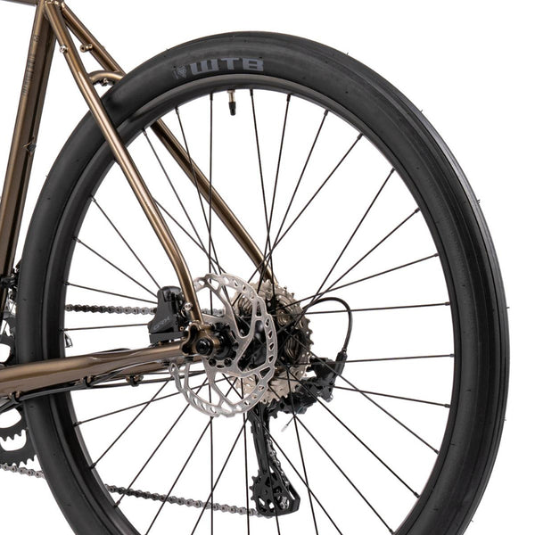 【京都/店頭お渡し限定】AUDAX