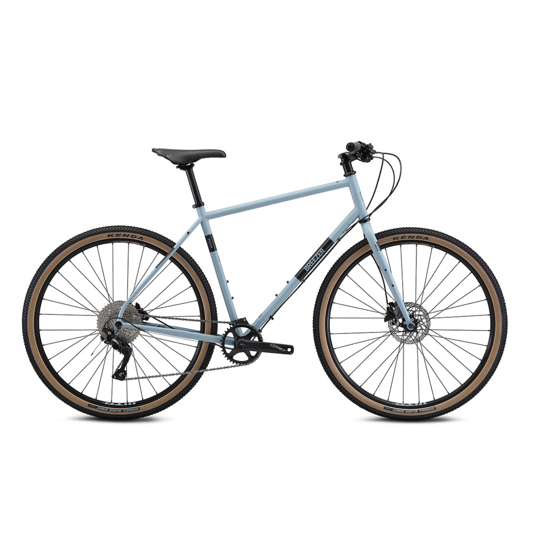 BREEZER RADAR CAFE　サイズ480mm　市内直接お届け相談可能 BREEZER｜【2025年モデル】RADAR CAFE – 京都の自転車屋 CYCLE SHOP