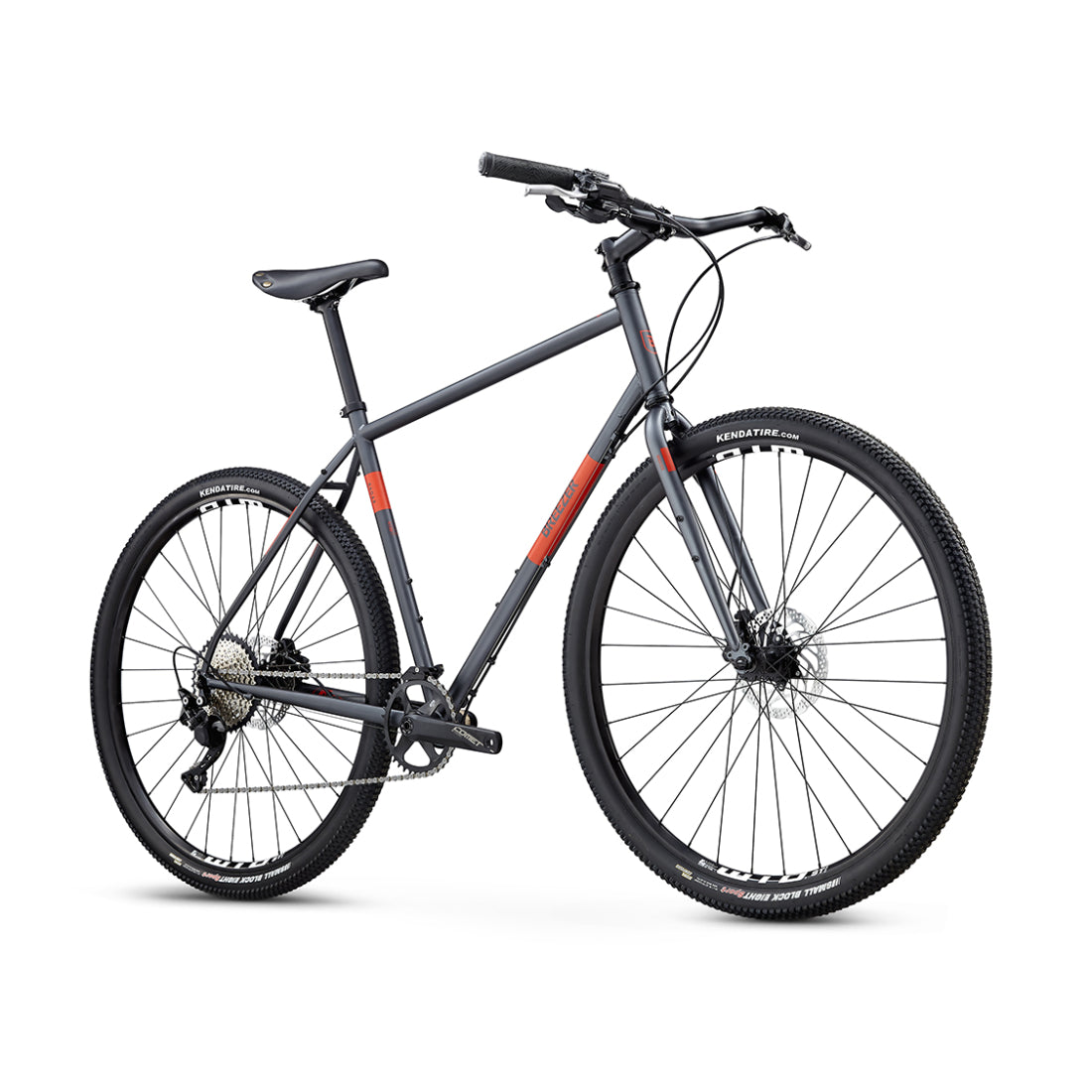 【超美品】BREEZER RADAR サイズ45 BREEZER ( ブリーザー ) グラベルロード RADAR X ( レイダー