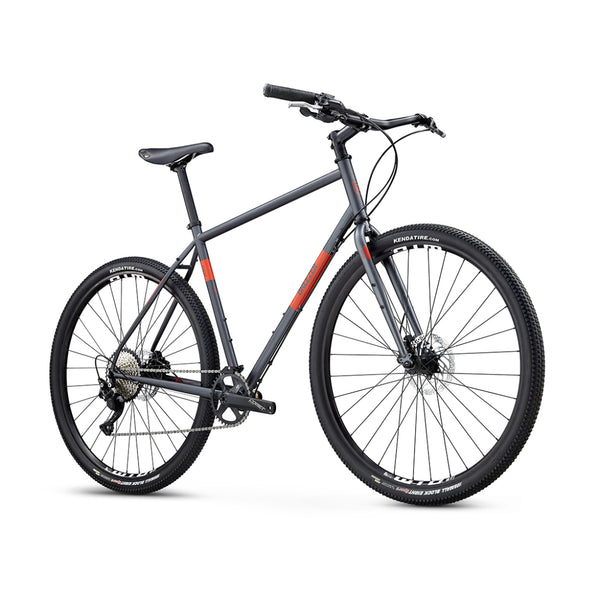 BREEZER｜【2025年モデル】RADAR CAFE – 京都の自転車屋 CYCLE SHOP 