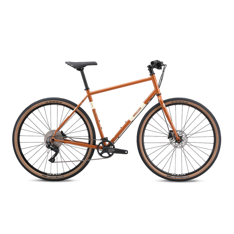 BREEZER｜【2025年モデル】RADAR CAFE – 京都の自転車屋 CYCLE SHOP 