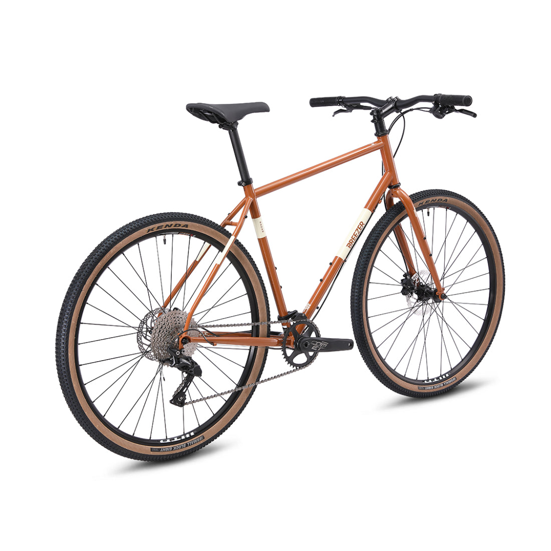 BREEZER / 【2025年モデル】RADAR CAFE – 京都の自転車屋 CYCLE SHOP