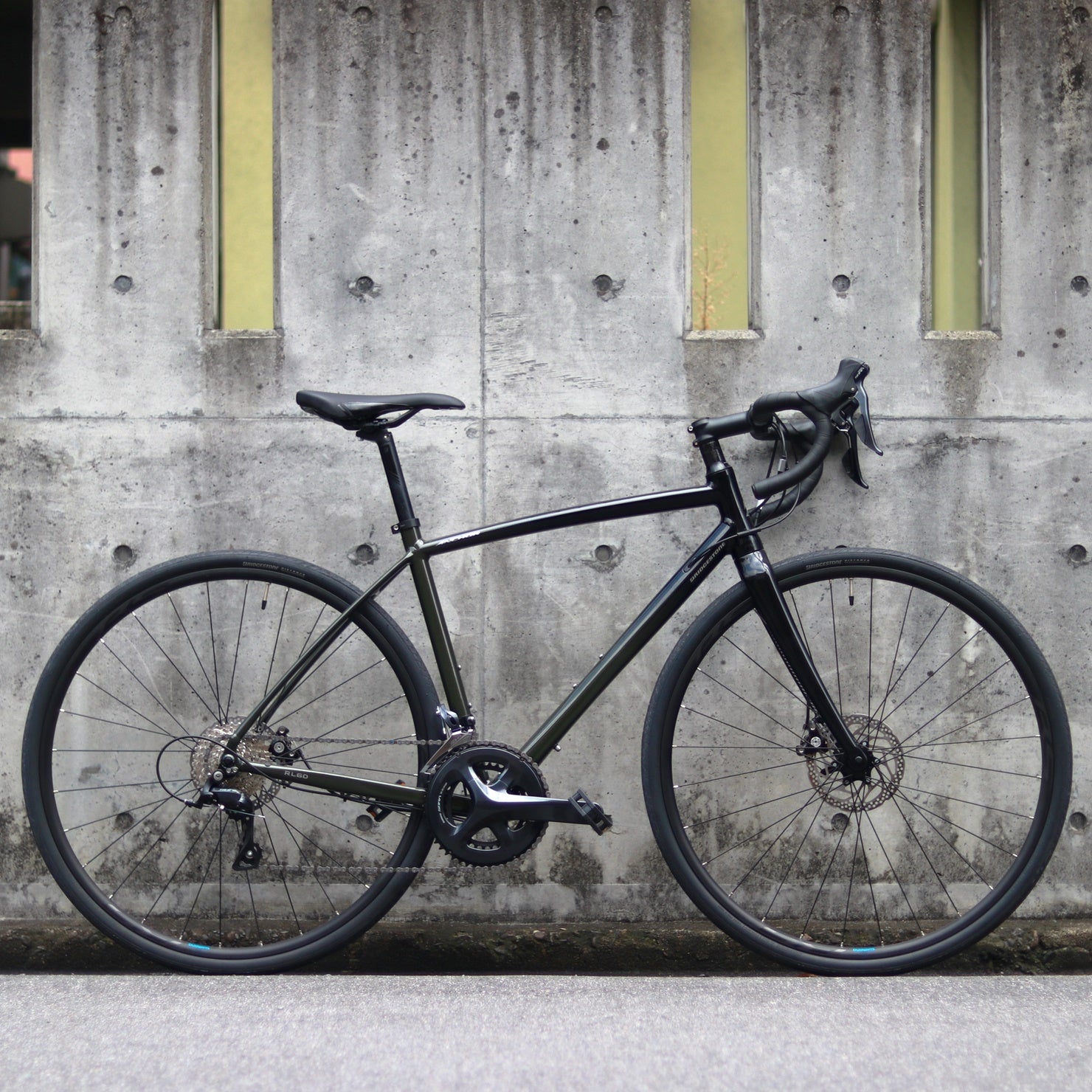 ANCHOR / 【2025年モデル】RL6D SORA – 京都の自転車屋 CYCLE