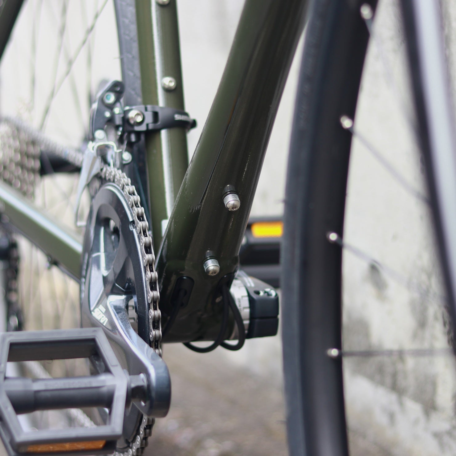 ANCHOR / 【2025年モデル】RL6D SORA – 京都の自転車屋 CYCLE