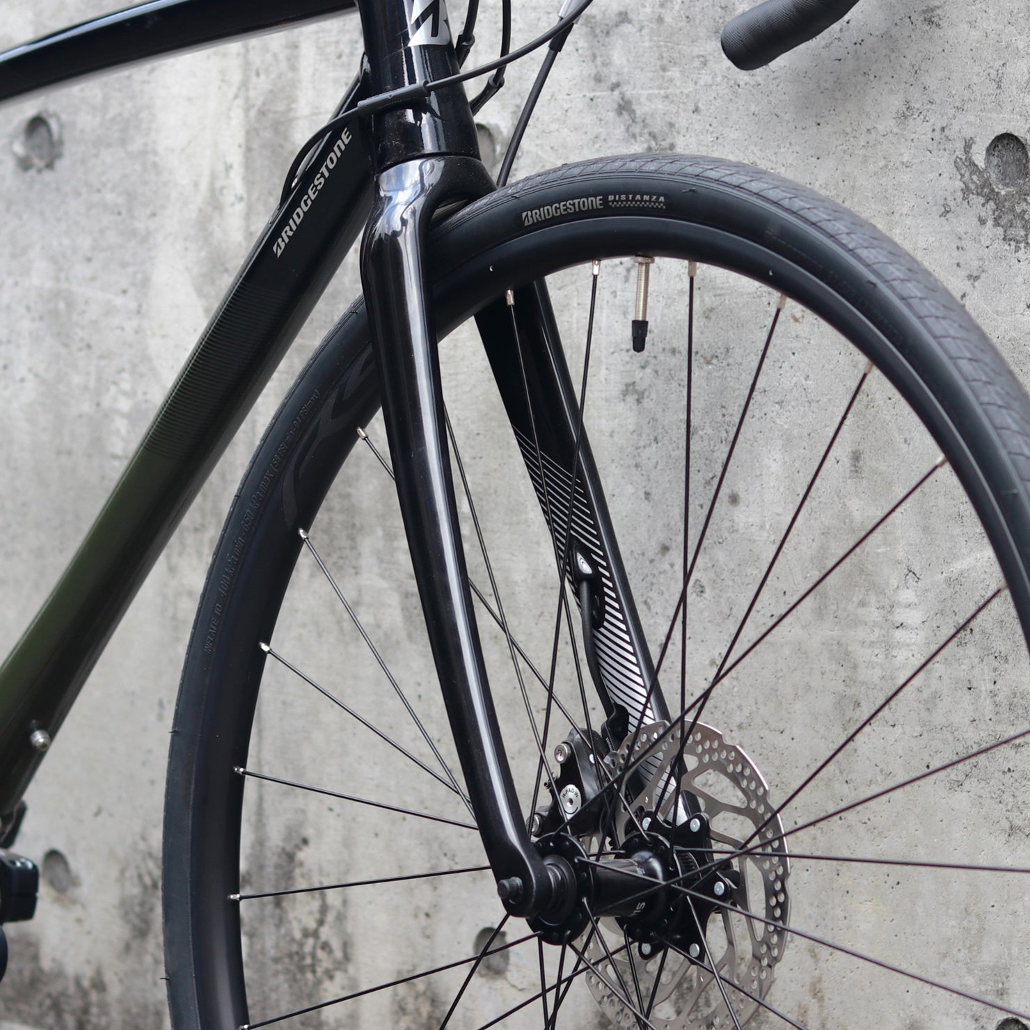 ANCHOR / 【2025年モデル】RL6D SORA – 京都の自転車屋 CYCLE