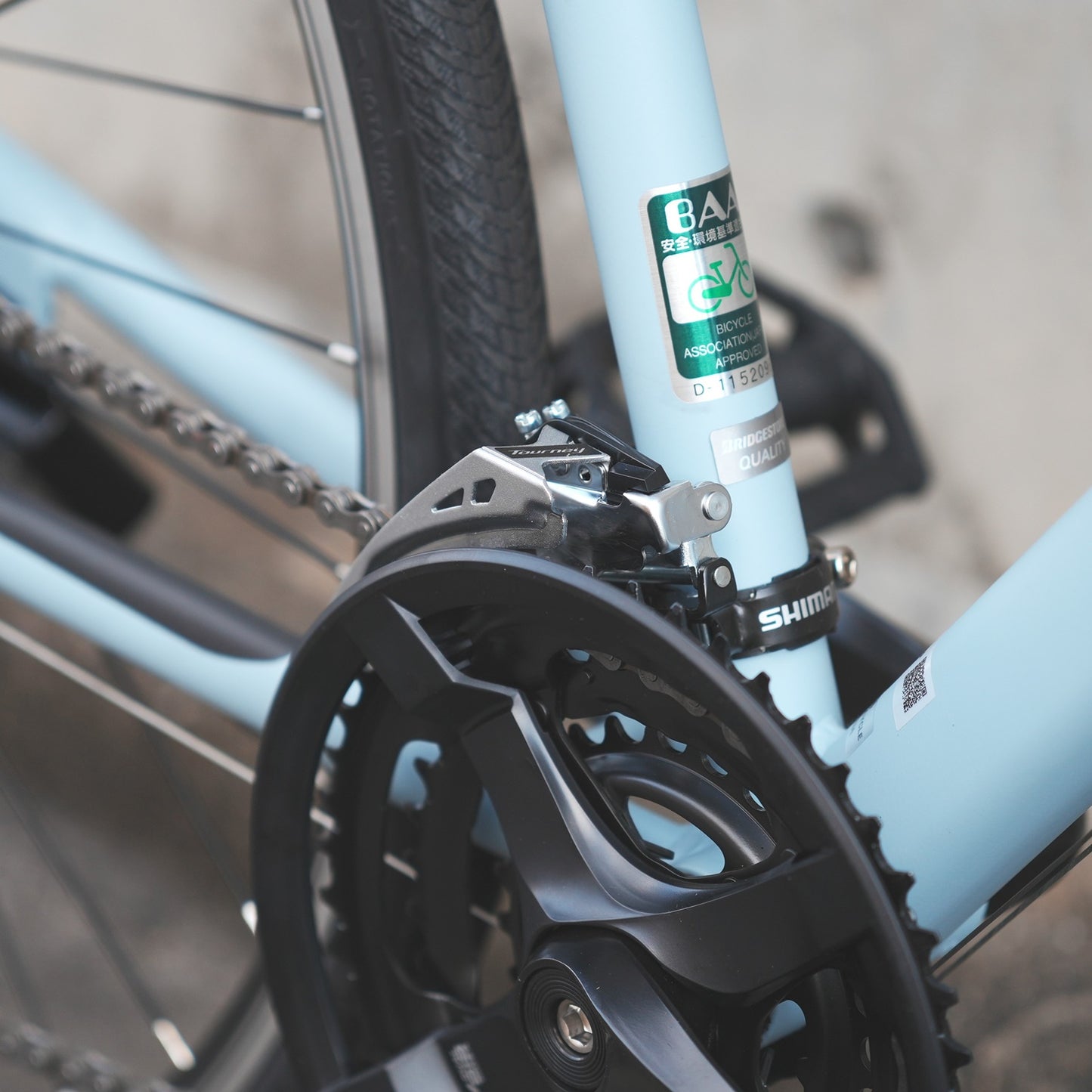 XB1 クロスバイク 初心者 ブリヂストン クロスバイク アルミ クロスバイク SHIMANO フル装備 700×32C タイヤ 盗難補償付き 自転車 スポーツ自転車 街乗り