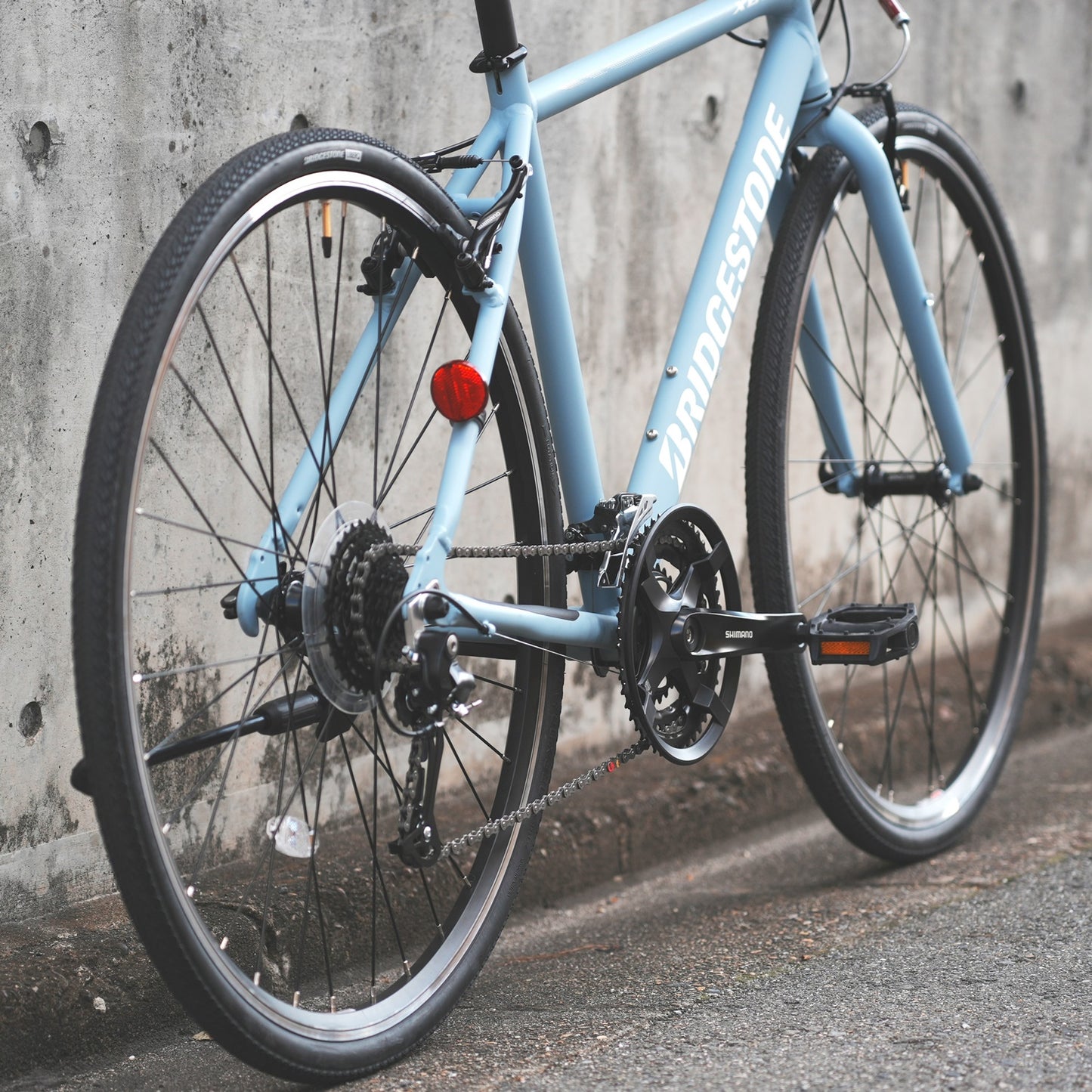 XB1 クロスバイク 初心者 ブリヂストン クロスバイク アルミ クロスバイク SHIMANO フル装備 700×32C タイヤ 盗難補償付き 自転車 スポーツ自転車 街乗り