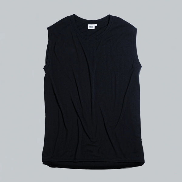 DRYCOTTONY スリーブレスTシャツ