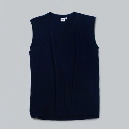 DRYCOTTONY スリーブレスTシャツ