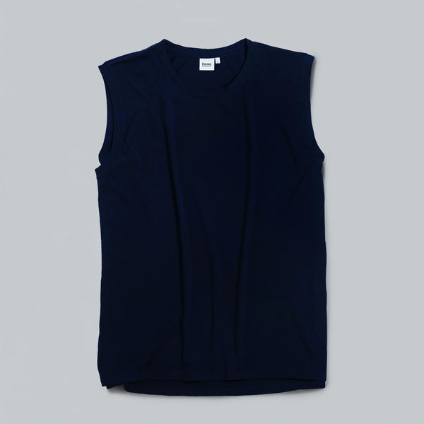 DRYCOTTONY スリーブレスTシャツ