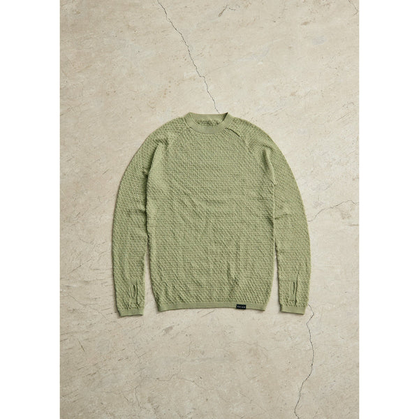 WUNDERWEAR CREWNECK