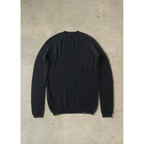 WUNDERWEAR CREWNECK