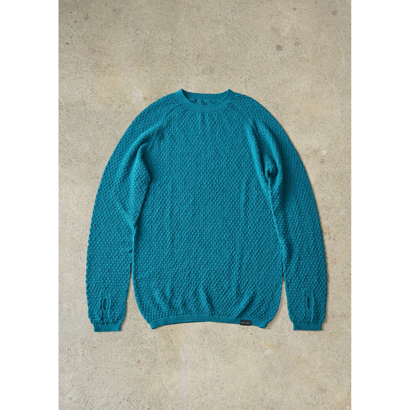 【在庫セール！】WUNDERWEAR CREWNECK