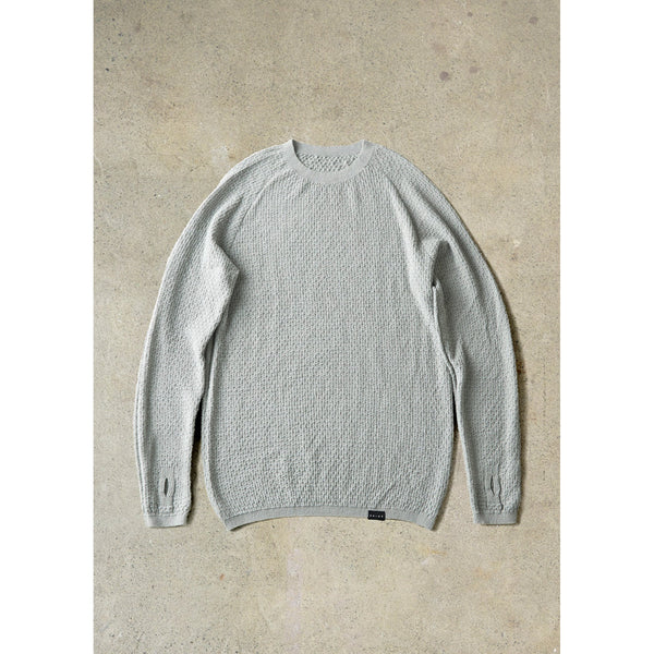 【在庫セール！】WUNDERWEAR CREWNECK