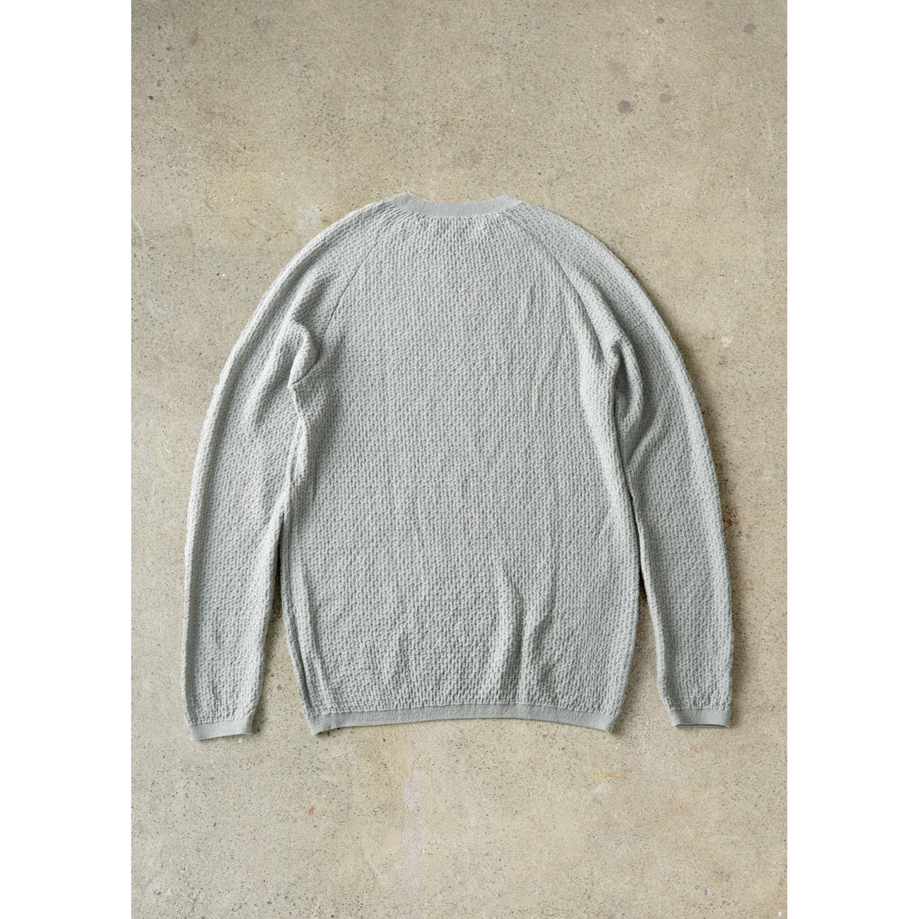 BRING｜WUNDERWEAR CREWNECK – 京都の自転車屋 CYCLE SHOP eirin