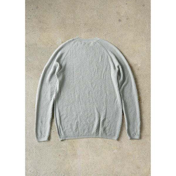 WUNDERWEAR CREWNECK
