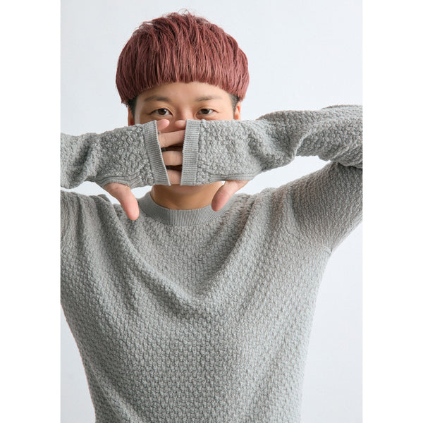 WUNDERWEAR CREWNECK