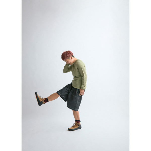 WUNDERWEAR CREWNECK