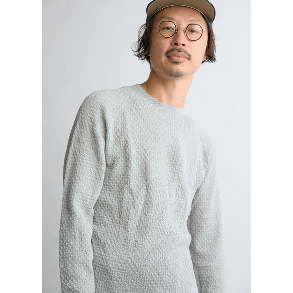 WUNDERWEAR CREWNECK