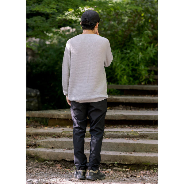 WUNDERWEAR CREWNECK