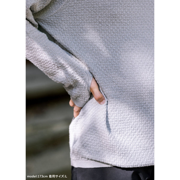 WUNDERWEAR CREWNECK